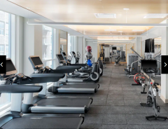 Hotel Hyatt Centric Center City Philadelphia image