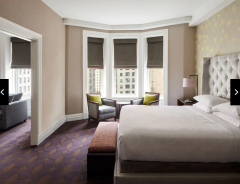 Hotel The Bellevue Hotel - In The Unbound Collection By Hyatt image
