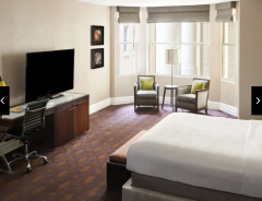 Hotel The Bellevue Hotel - In The Unbound Collection By Hyatt image