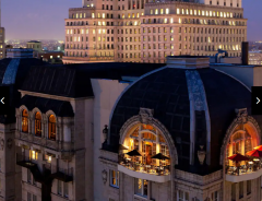 Hotel The Bellevue Hotel - In The Unbound Collection By Hyatt image