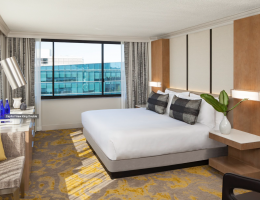 Washington Court Hotel, Washington D.C