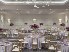 Hotel Washington Court Hotel image