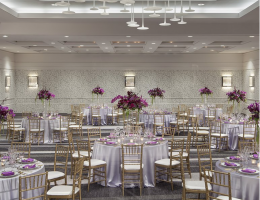 Washington Court Hotel, Washington D.C
