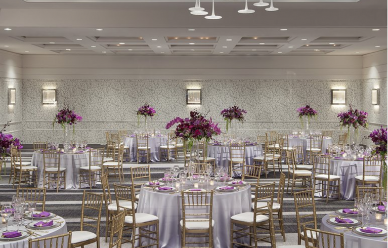 Washington Court Hotel, Washington D.C