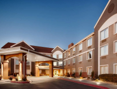 Hotel Best Western Holiday Manor image