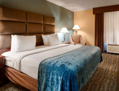 Hotel Best Western Holiday Manor image