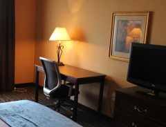 Hotel Best Western Holiday Manor image