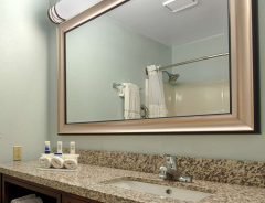 Hotel Best Western Holiday Manor image