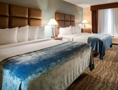 Hotel Best Western Holiday Manor image