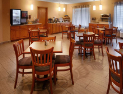 Hotel Best Western Holiday Manor image