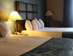 Hotel Best Western Holiday Manor image