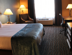Hotel Best Western Holiday Manor image