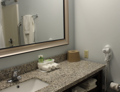 Hotel Best Western Holiday Manor image