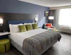 Hotel Best Western Premier Richmond City Gateway image