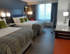 Hotel Best Western Premier Richmond City Gateway image
