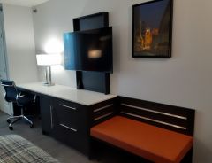 Hotel Best Western Premier Richmond City Gateway image