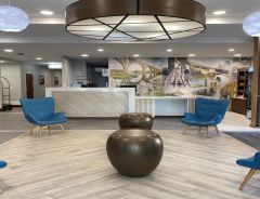 Hotel Best Western Premier Richmond City Gateway image