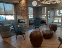 Hotel Best Western Premier Richmond City Gateway image
