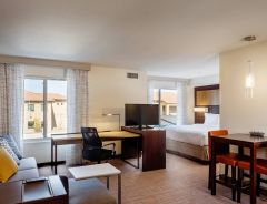 Hotel Residence Inn By Marriott Lake Austin/River Place image