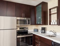 Hotel Residence Inn By Marriott Lake Austin/River Place image