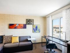 Hotel Residence Inn By Marriott Lake Austin/River Place image