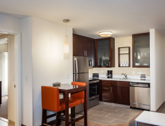 Hotel Residence Inn By Marriott Lake Austin/River Place image