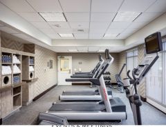 Hotel Residence Inn By Marriott Lake Austin/River Place image