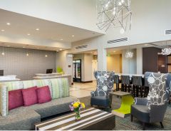 Hotel Residence Inn By Marriott Lake Austin/River Place image