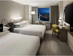 Hotel Hyatt Regency Portland At Oregon Convention Center image