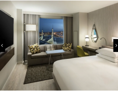 Hotel Hyatt Regency Portland At Oregon Convention Center image