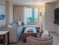 Hotel Hyatt Regency Portland At Oregon Convention Center image