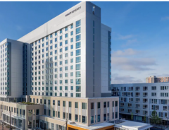 Hotel Hyatt Regency Portland At Oregon Convention Center image