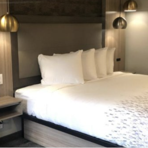 Hotel Solara Hobby
