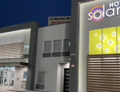 Hotel Hotel Solara Hobby image