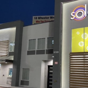 Hotel Solara Hobby