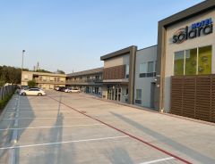 Hotel Hotel Solara Hobby image