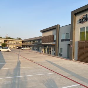 Hotel Solara Hobby