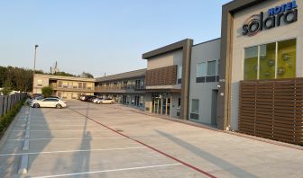 Hotel Solara Hobby