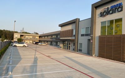 Hotel Solara Hobby