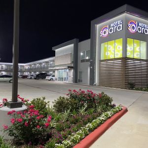 Hotel Solara Hobby