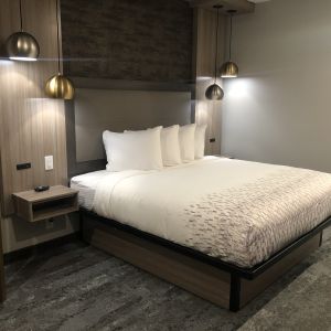 Hotel Solara Hobby