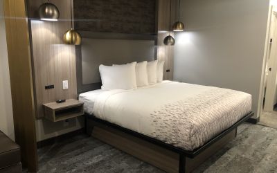 Hotel Solara Hobby, Houston