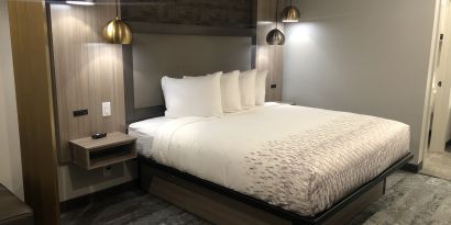 Hotel Solara Hobby