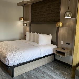Hotel Solara Hobby
