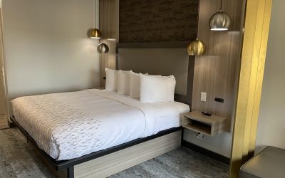 Hotel Solara Hobby, Houston