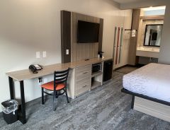 Hotel Hotel Solara Hobby image