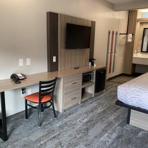 Hotel Solara Hobby