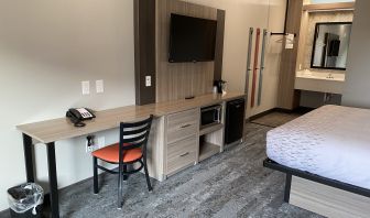 Hotel Solara Hobby