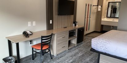 Hotel Solara Hobby