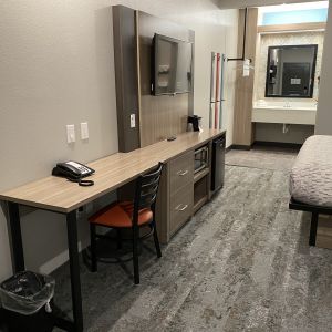 Hotel Solara Hobby